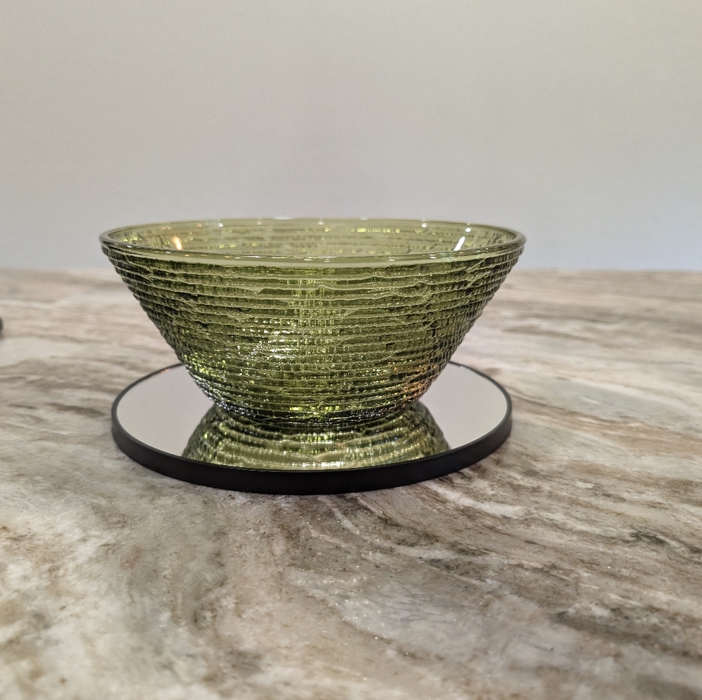 vintage Anchor Hocking Soreno bowls - Picture 7 of 9